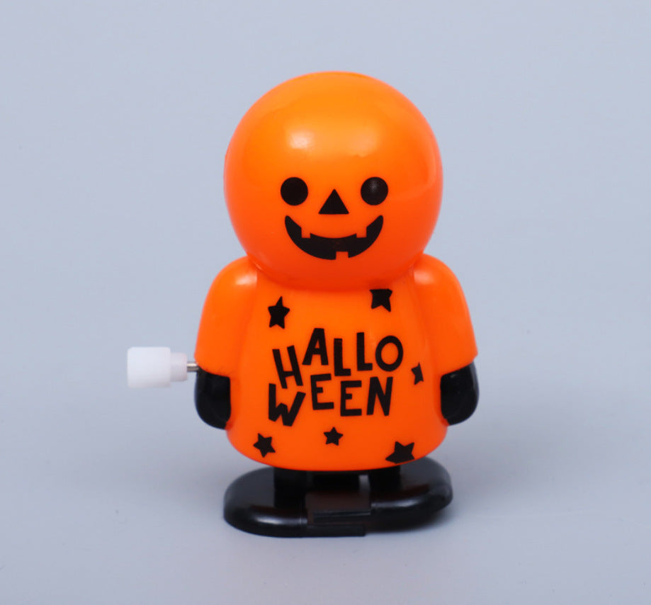 Halloween Candle Light LED Colorful Candlestick Table Top Decoration Pumpkin Party Happy Halloween Party Decor For Home - Bellarte Enchanté Halloween Candle Light LED Colorful Candlestick Table Top Decoration Pumpkin Party Happy Halloween Party Decor For Home